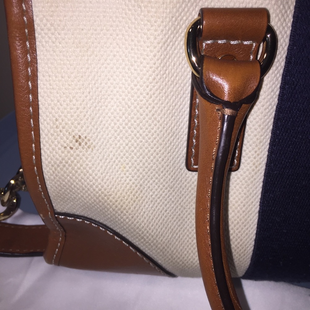michael kors hamilton cloth bag and wallet set - Picture 5 of 8
